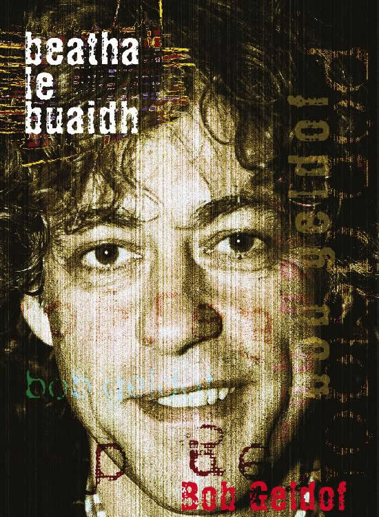 Bob Geldof