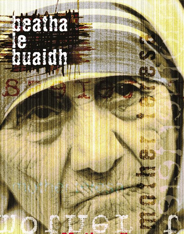 Mother Teresa