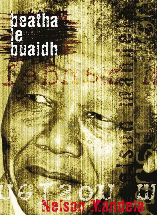 Nelson Mandela