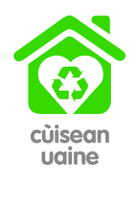 Icon - Cùisean uaine