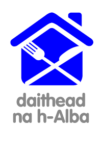 Icon - Daithead na -h-Alba