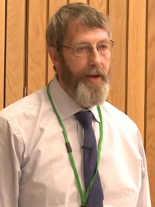 Archie macLullich