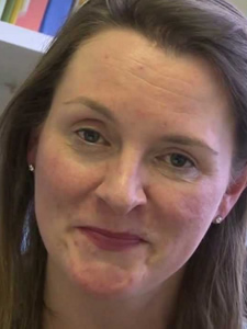Prof Catriona Morrison