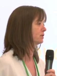Kim Hartley