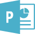 Icon: PowerPoint
