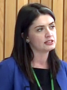 Sarah MacQuarrie