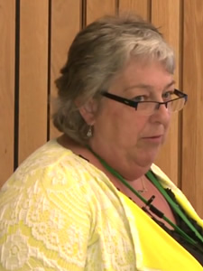 Sue MacDonald