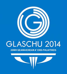 GLASCHU 2014