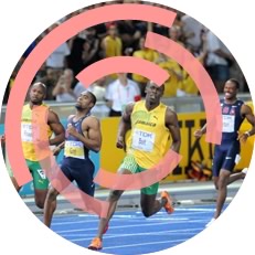 CWG Sprint