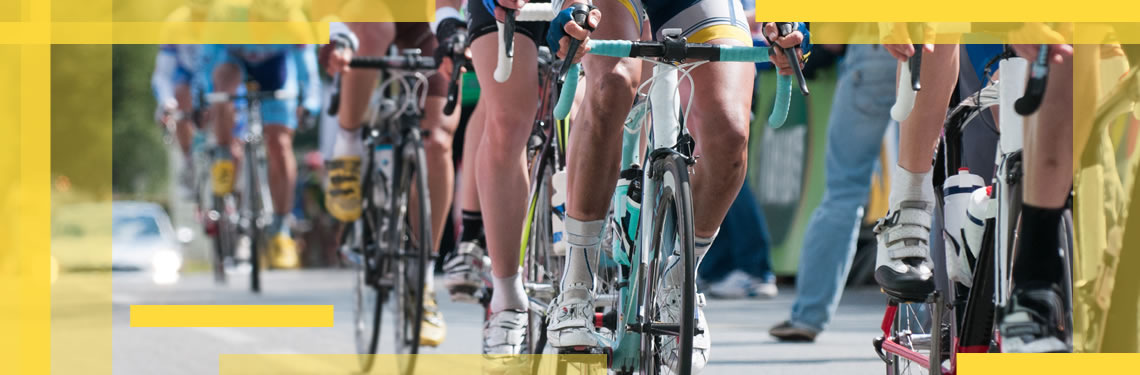 Cycling