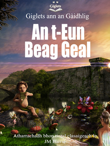 Giglets - An t-Eun Beag Geal
