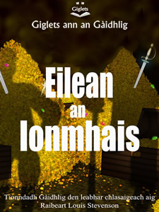 Eilean an Ionmhais