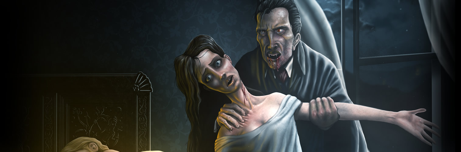 Dracula