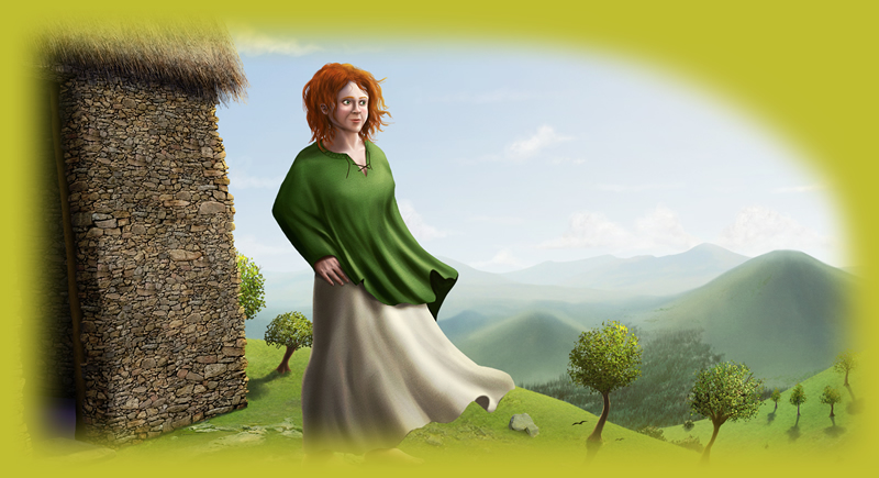 Gaelic Giglets