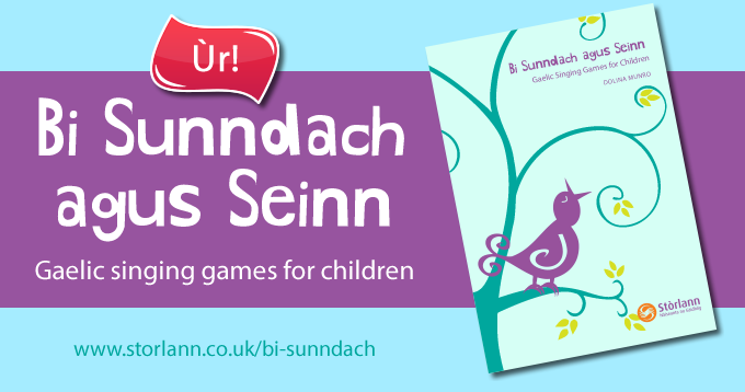 Graphic: Bi Sunndach agus Seinn