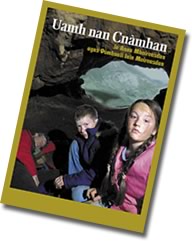 Image: Uamh nan Cnamhan
