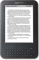 Image: Kindle