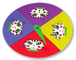 Image: Catrìona spinner