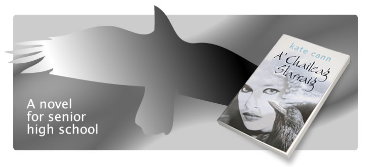 Graphic: A'Chaileag Starraig