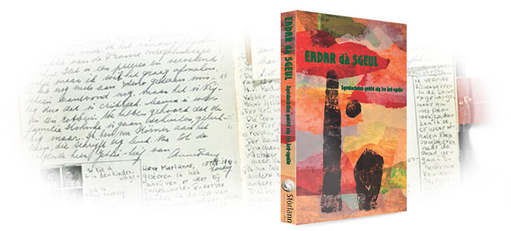 Eadar dà Sgeul