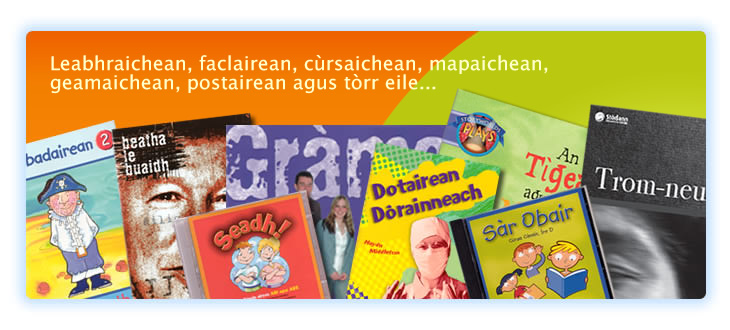 Graphic: Goireasan bho Stòrlann
