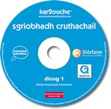 Image: Creative Writing CD