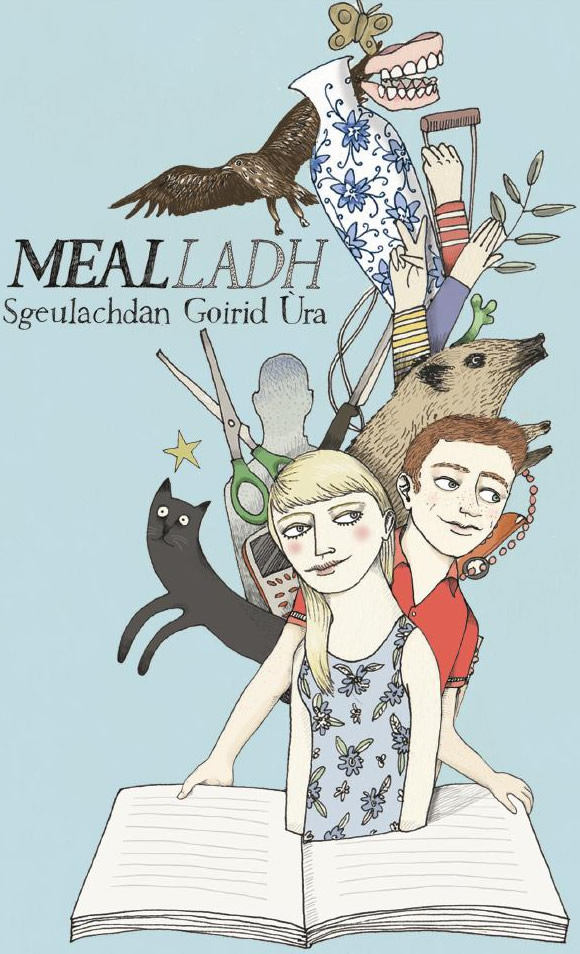 Image: Mealladh