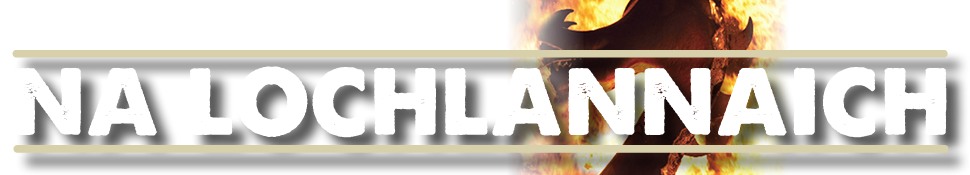 Image: Na Lochlannaich
